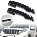 Outer Door Handle for J150 (2010–2015)