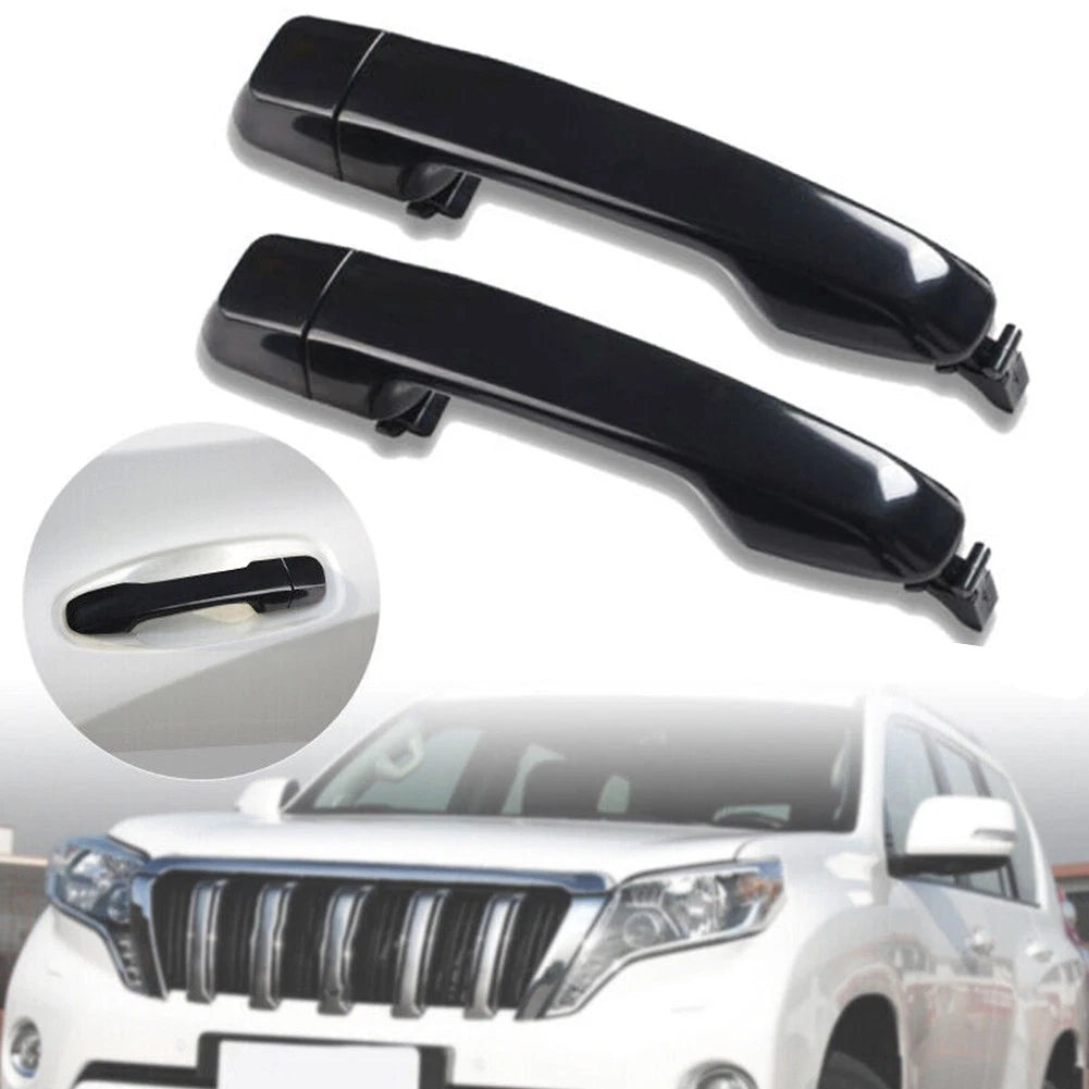 Outer Door Handle for J150 (2010–2015)