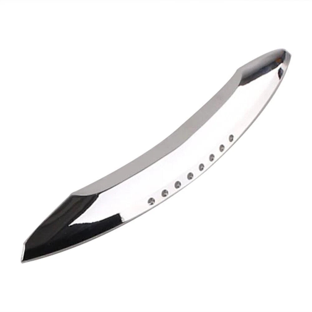 Goldwing Chrome Trunk Handle Trim for Honda GL1800 (2001–2011)