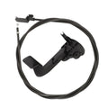 Engine Hood Release Handle 8E1823533B 8E1823531D for For A4 B6 2000-2004