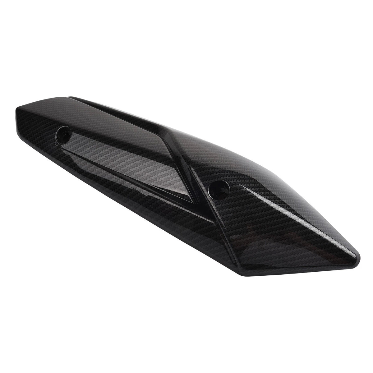 Muffler Protection with ABS Heat Shield for MIO i125