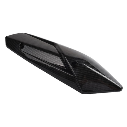 Muffler Protection with ABS Heat Shield for MIO i125
