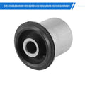Front Upper Control Arm Suspension Bushing Replacement for Toyota 4Runner FJ Cruiser (2003–2009)