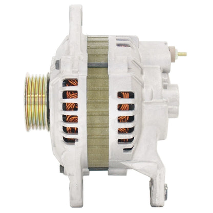Alternator for Ford Econovan JG JH SGME 4cyl 2.0L FE (1985–2002)