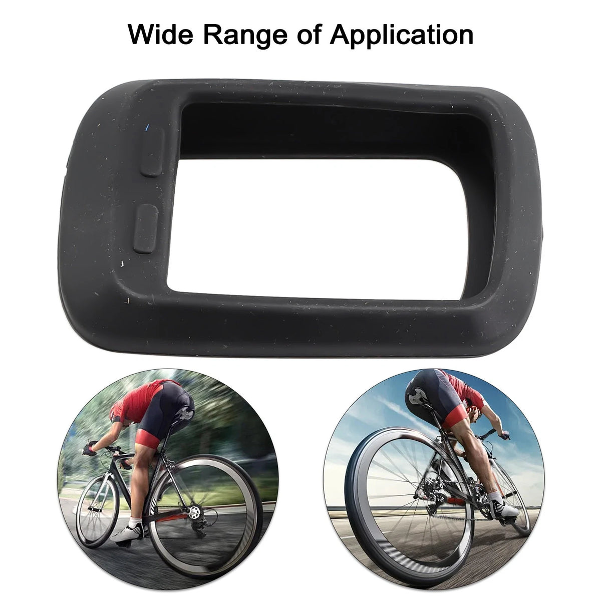 Stopwatch Protective Cover for XossG Plus (2019–2023)
