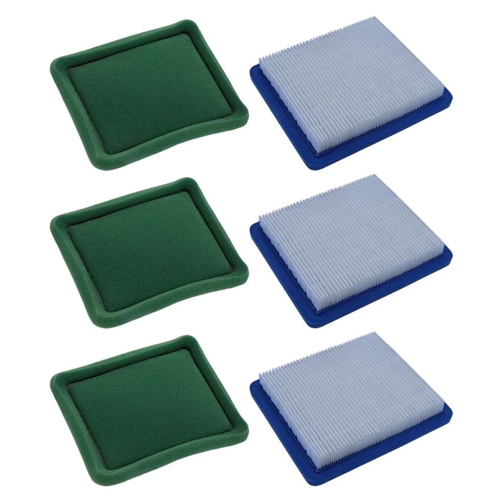 Air Filter for Lawn Mower (Replacement)