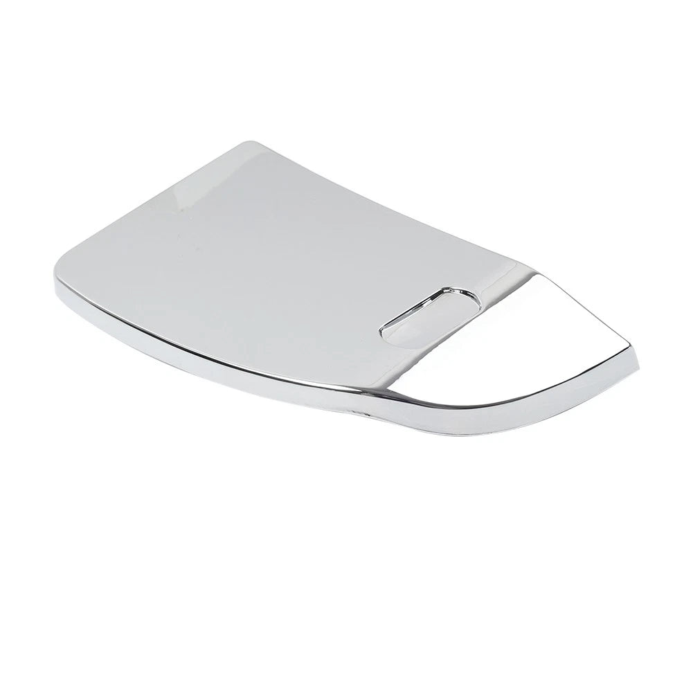 Left Inner Speedometer Fairing Media Door for Harley Electra Glide (2014–2023)