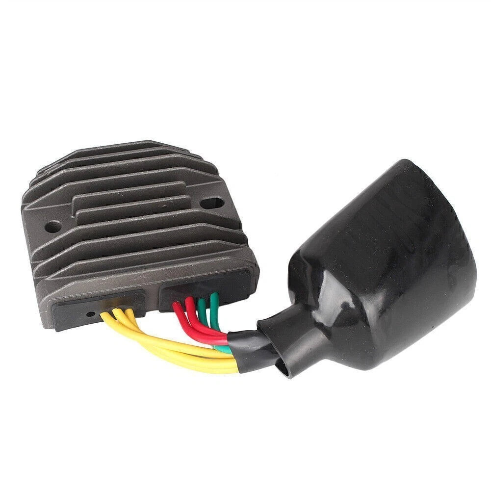 Voltage Rectifier Regulator for Honda CBR1100XX (1999–2007)