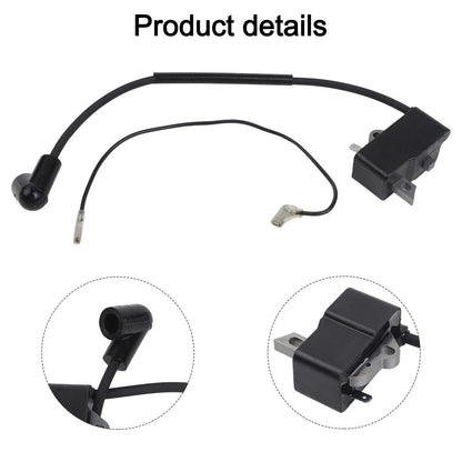 Performance Parts for Machinery Repair (Specific Models)