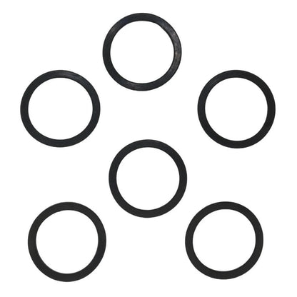 Engine Oil Cooler Gasket Kit for Volvo Penta 30 31 40 41 42 43 44 300