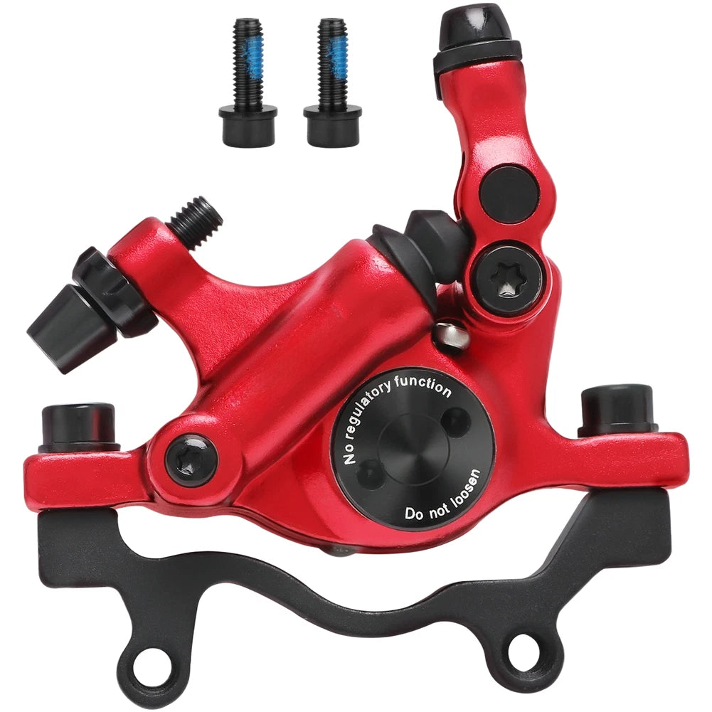 Hydraulic Disc Brake Caliper for