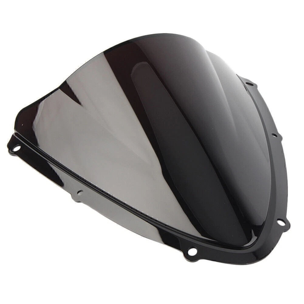 Front Windshield for Suzuki GSXR600/GSXR750 (2008–2010) Black