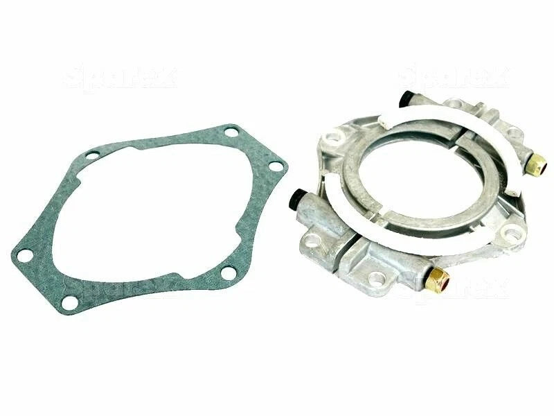 Crankshaft Seal Assembly for Fordson Dexta, Super Dexta