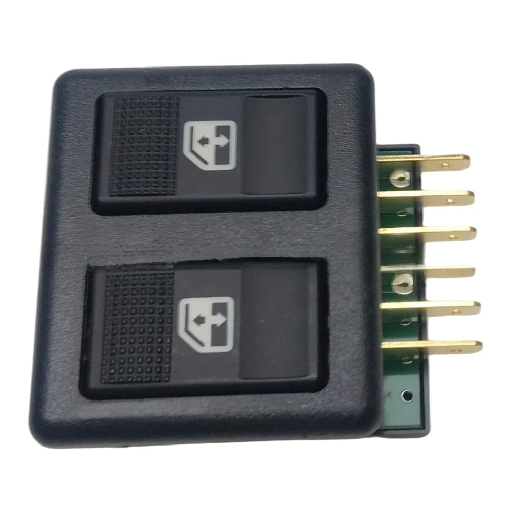 Electric Window Switch for Lancia Y10 (1989–1995) 181449780
