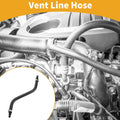 Vent Line Hose Replacement for Mercedes-Benz E350 3.5L (2010–2016)
