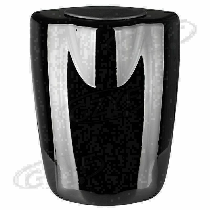 Motor Rear Seat Cover Fairing Cowl Panel fit Honda CBR 929RR 2000 2001 Black