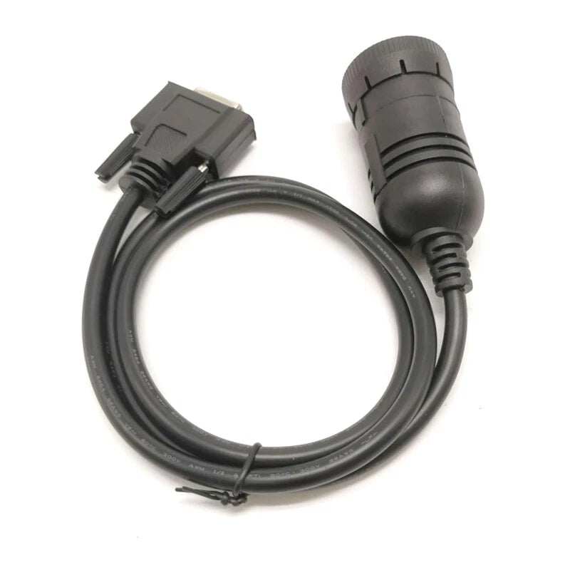 Test Adapter Cable for John Deere DS10150 (EDL v2)