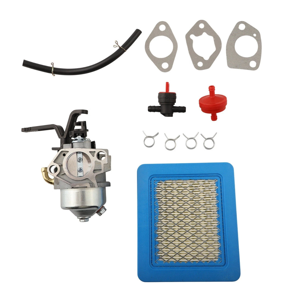 Carburettor Kit for Generators Compatible with Model 030594A