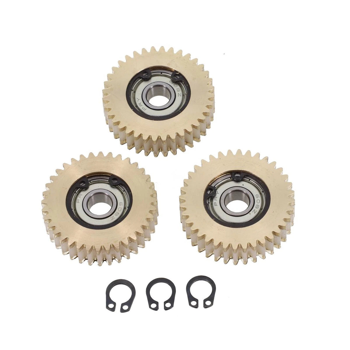 36 Teeth Electric Bike Motor Gear for Bafang (Fits )