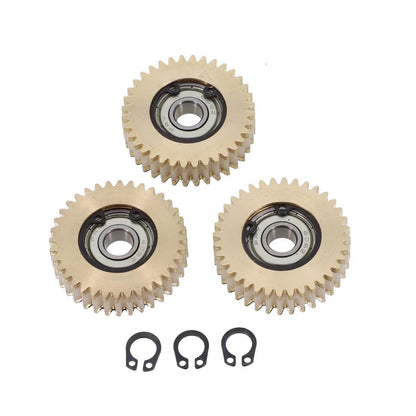 36 Teeth Electric Bike Motor Gear for Bafang (Fits )