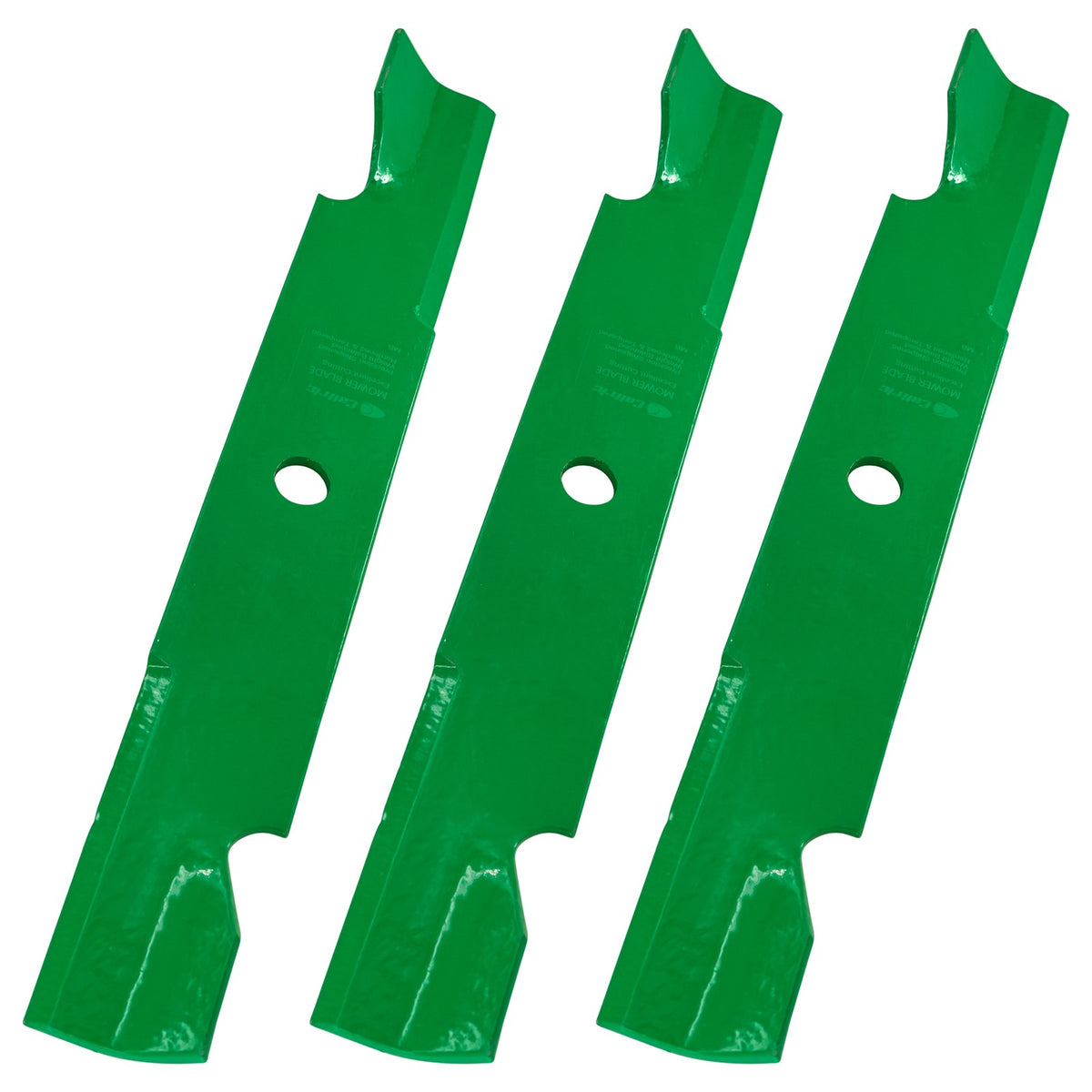 Standard Deck Blade Replacement for Murray ZTS6000 ZTS7000 CTX9500 (1990–2014)