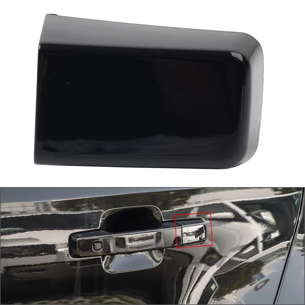 Right Side Door Handle Cap for Land Rover Defender 90 110 (2020–2023)