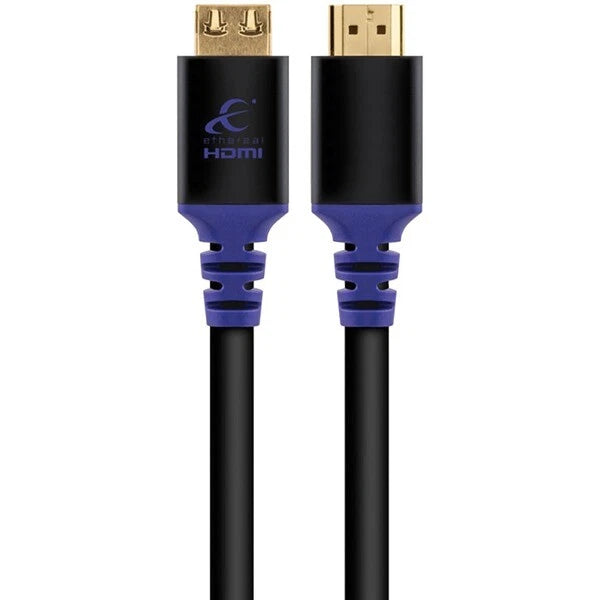 High-Speed HDMI Cable with Ethernet for Ethereal MHX-LHDME4 (13ft)