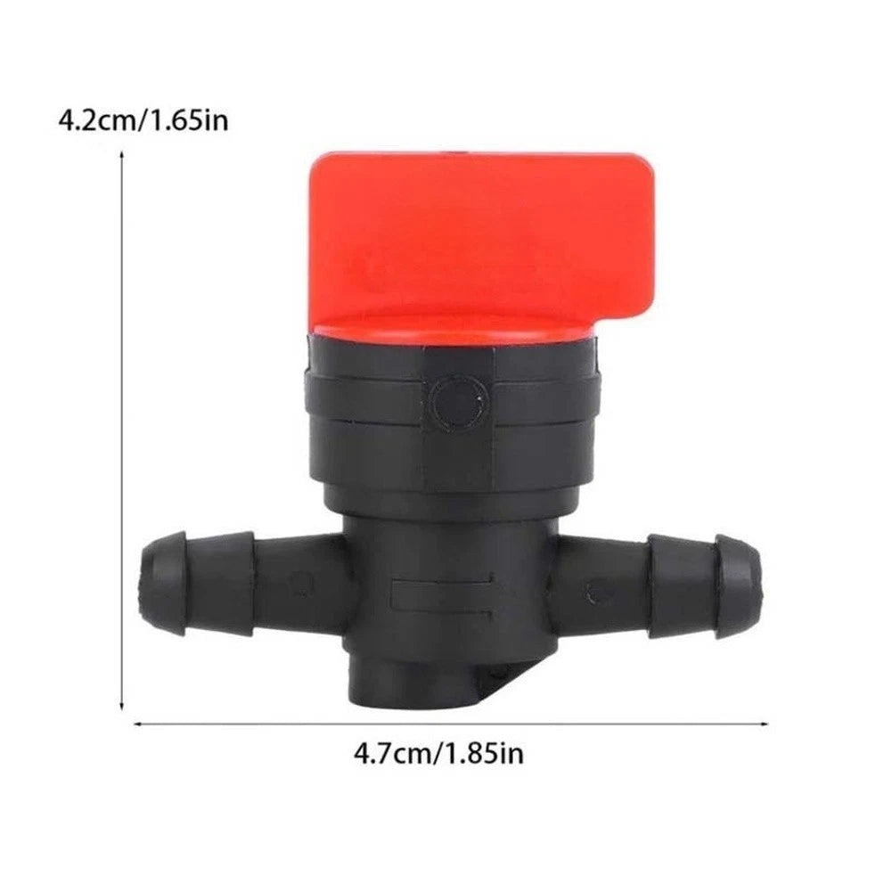 Shut Valve for Fuel Switch with 2 Mounting Clips