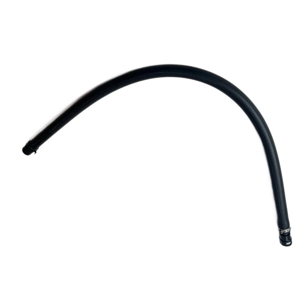 Engine Heater Inlet Hose for
