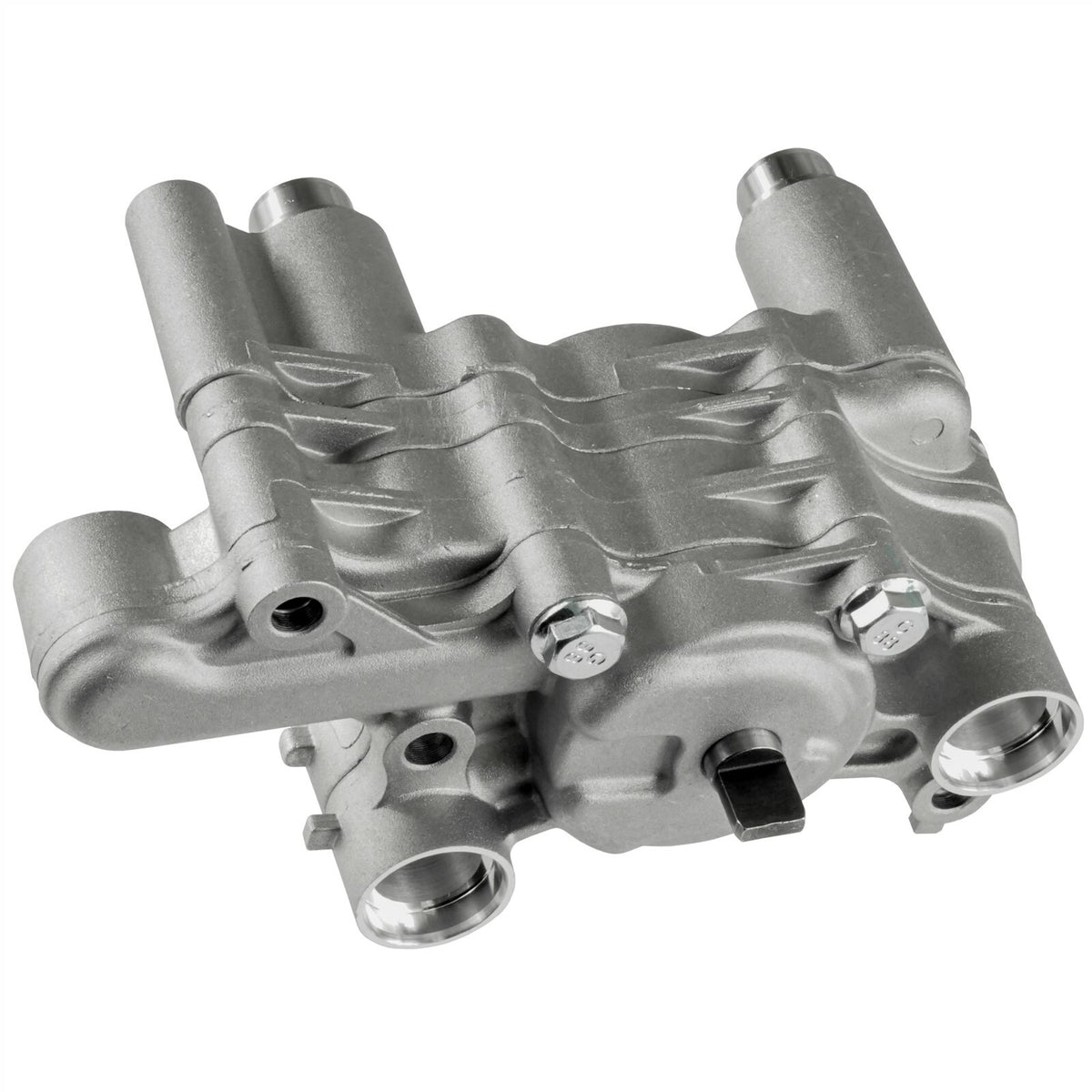 Complete Oil Pump Replacement for Honda Rincon 680 TRX680 (2006–2022)