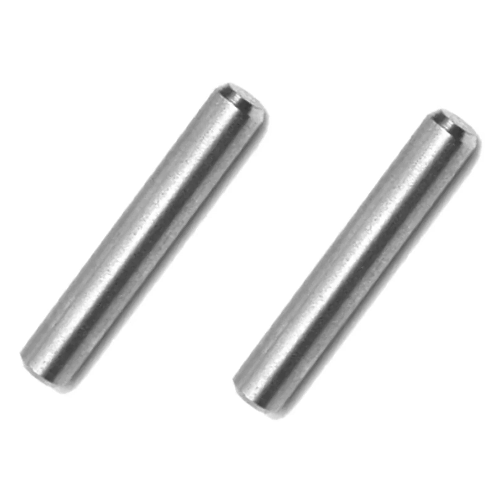 2Pcs Propeller Shear Pin for Honda BF20F, BF2A, BF2D, BF2.3D (58131-ZV0-000)