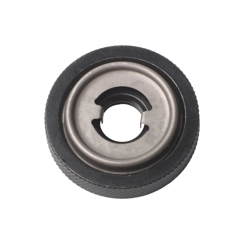 Angle Grinder Nut for Grinder Repair (Flanged Hex Design)
