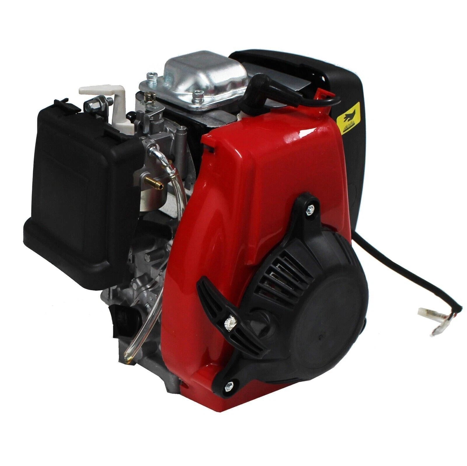 49cc 4-Stroke Pull Start Engine Motor for Mini Petrol Scooter