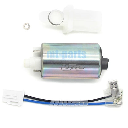 Fuel Pump for Suzuki Outboard DF100A DF115A DF140A (2013–2017) 15200-92J00 15200-92J20