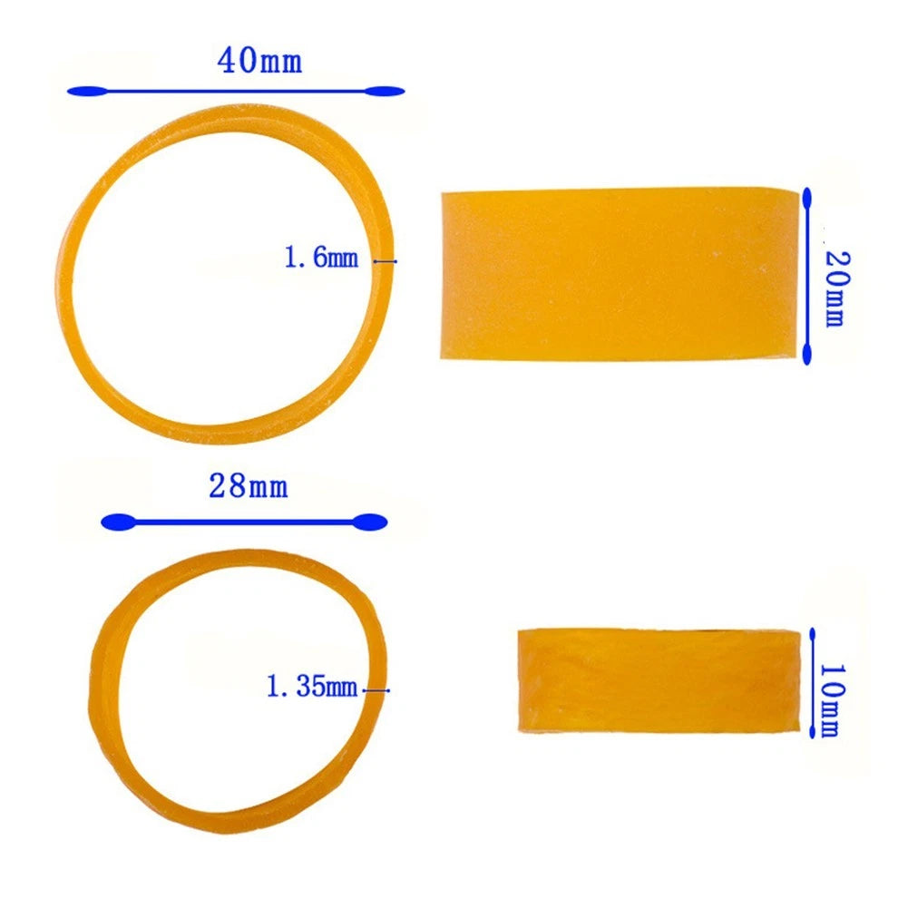 Fishing Reel Belt for (Size Optional)