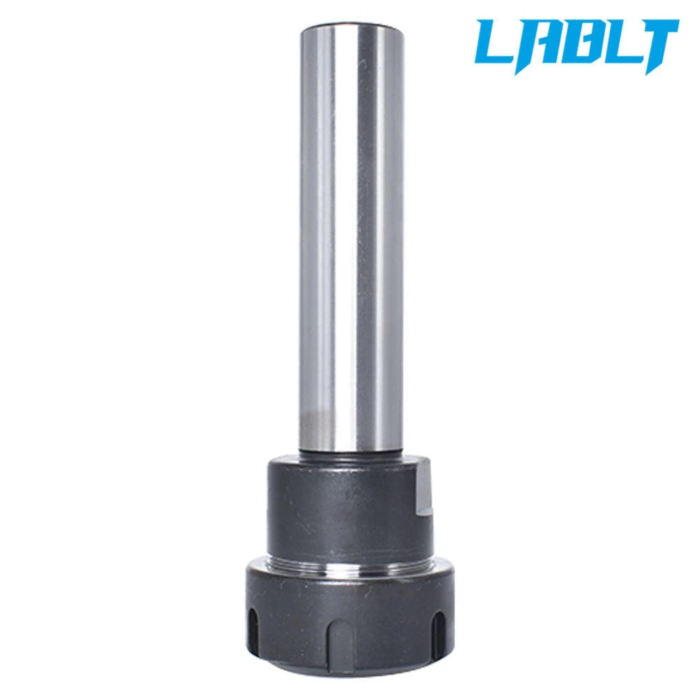 Extension Straight Shank Tool Holder for LABLT ER32 C1 (4")