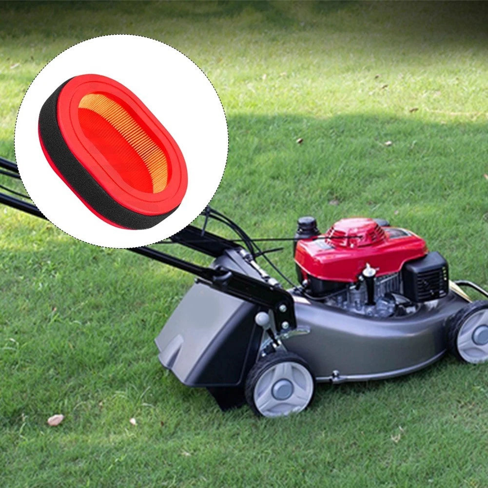 Air Filter for Lawn Mower (Direct Fit)