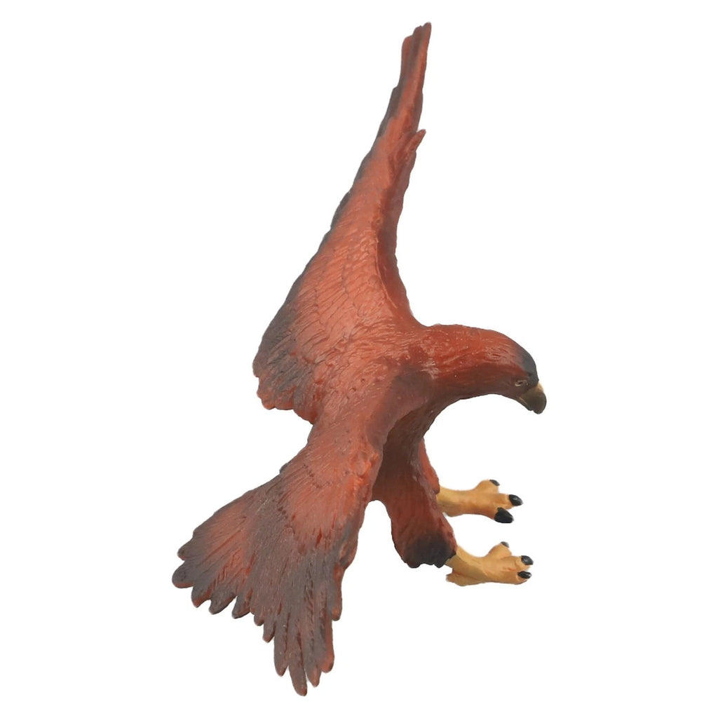Simulation Animal Model Educational Tool - Realistic Shape, Tear-Resistant