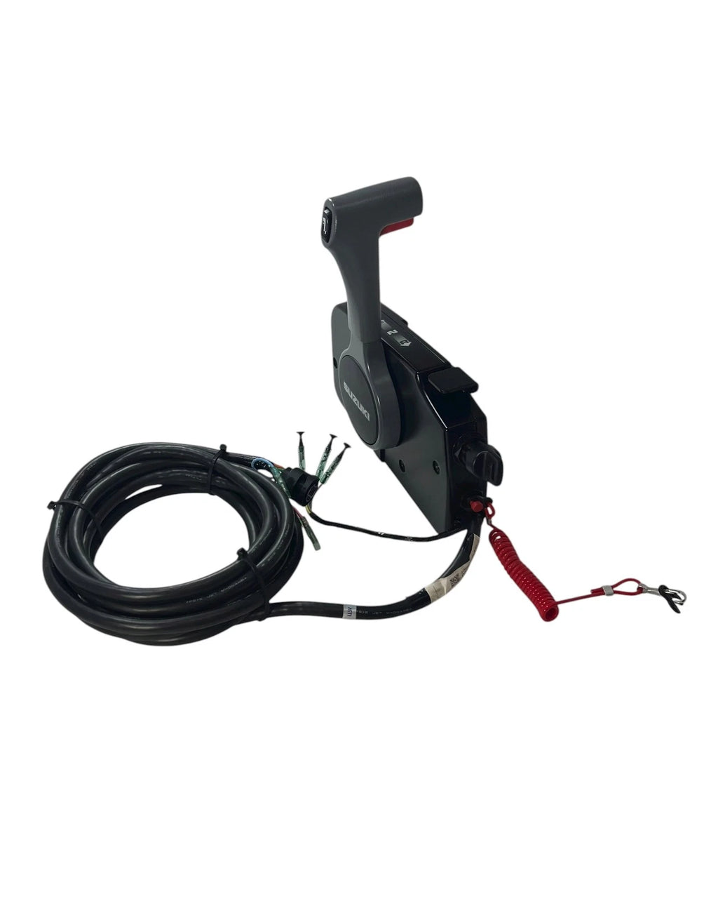 Remote Control Box Assembly for Suzuki (67200-99E55)