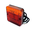 LED Rear Combination Light for Ifor Williams Trailer (Bale Trailer Spreader)
