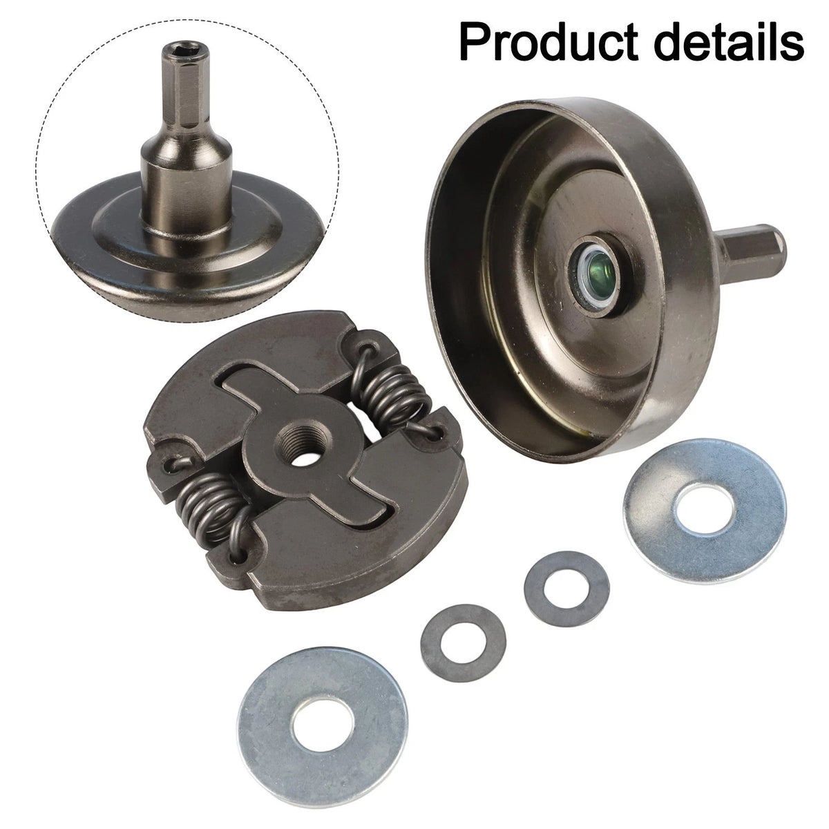 Clutch Assembly for Craftsman 316791960