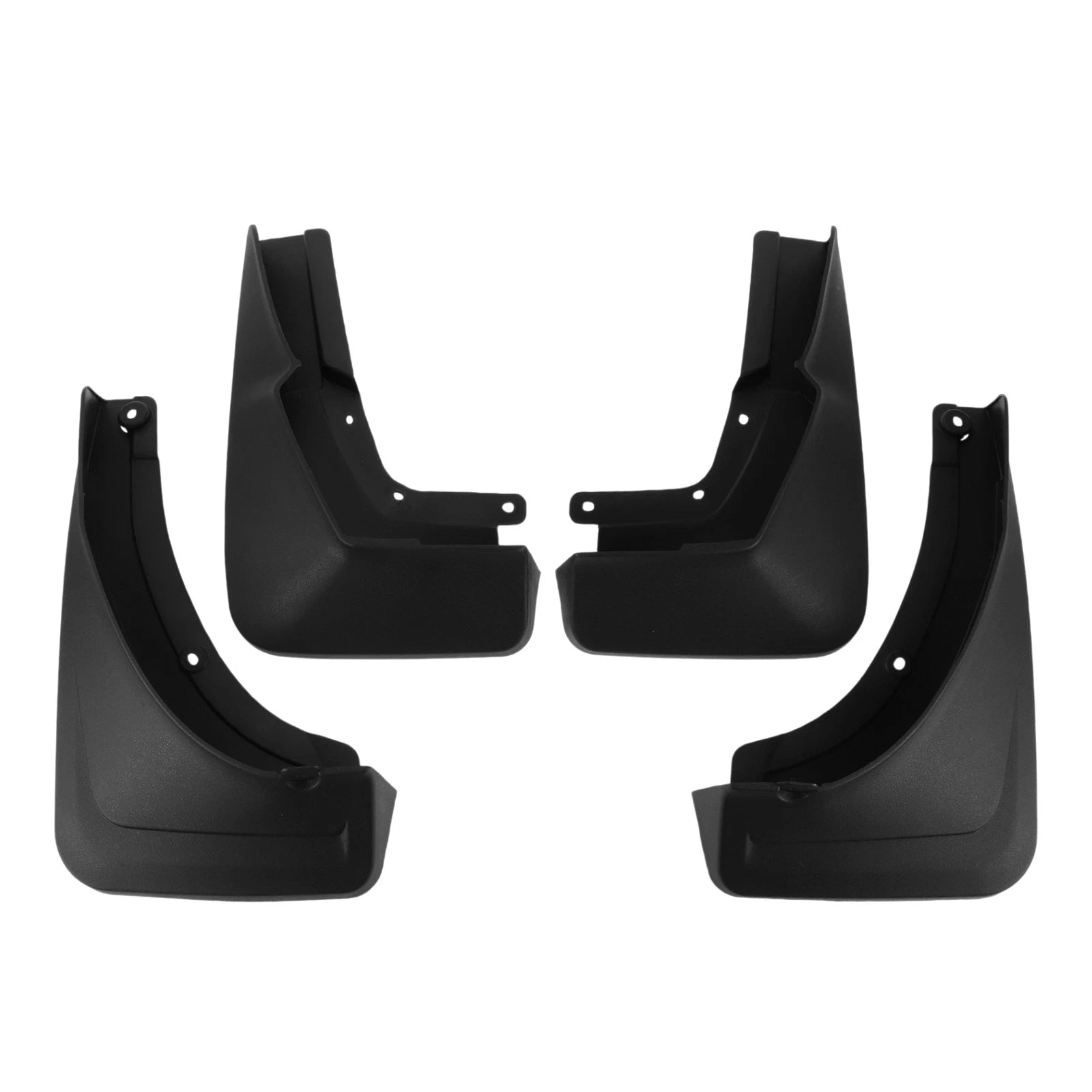 Mud Flaps Splash Guards Replacement for Mercedes-Benz GLS (2017–2024)