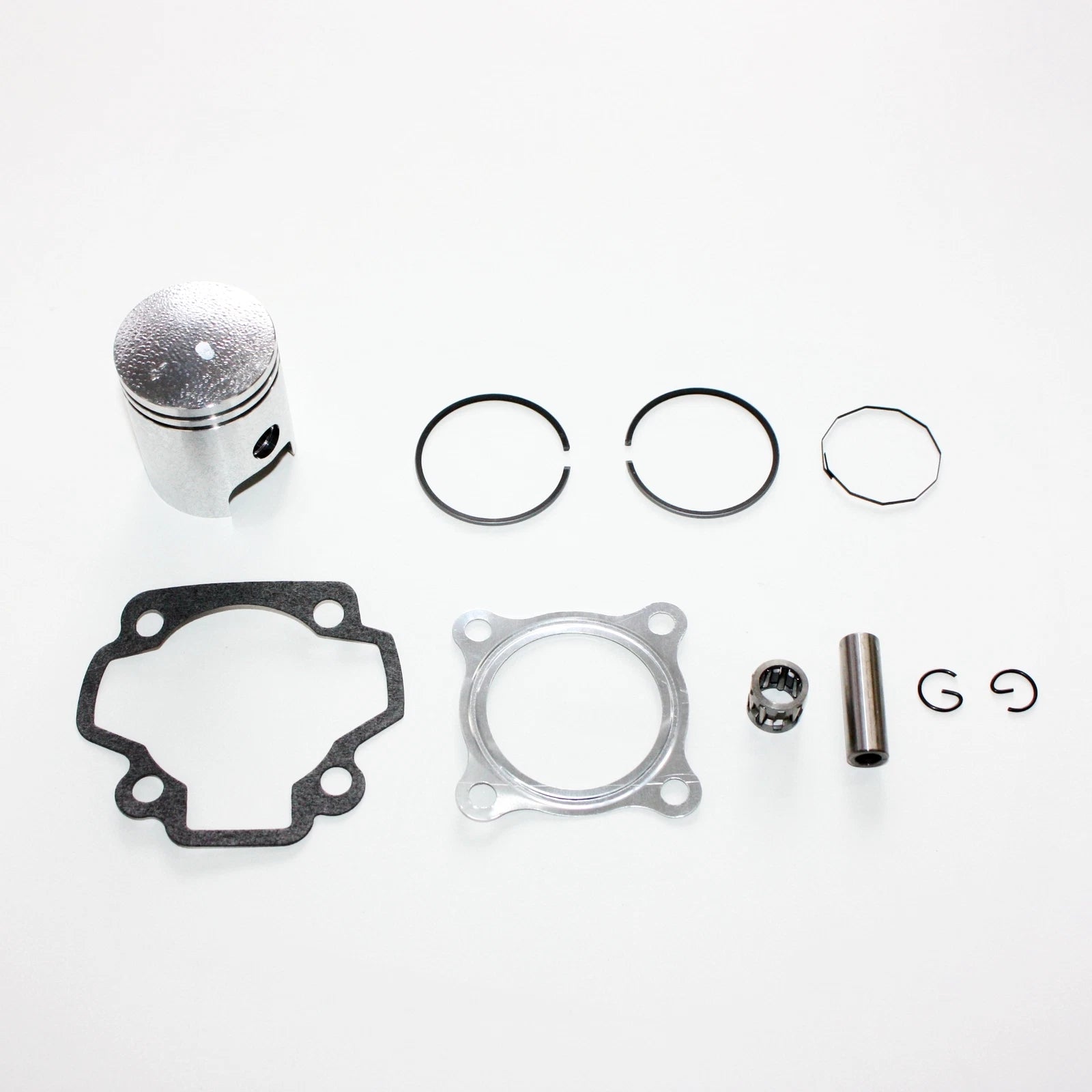 40mm Piston & Ring Set for Yamaha PW50 PY50 Peewee 50 (Year Range)
