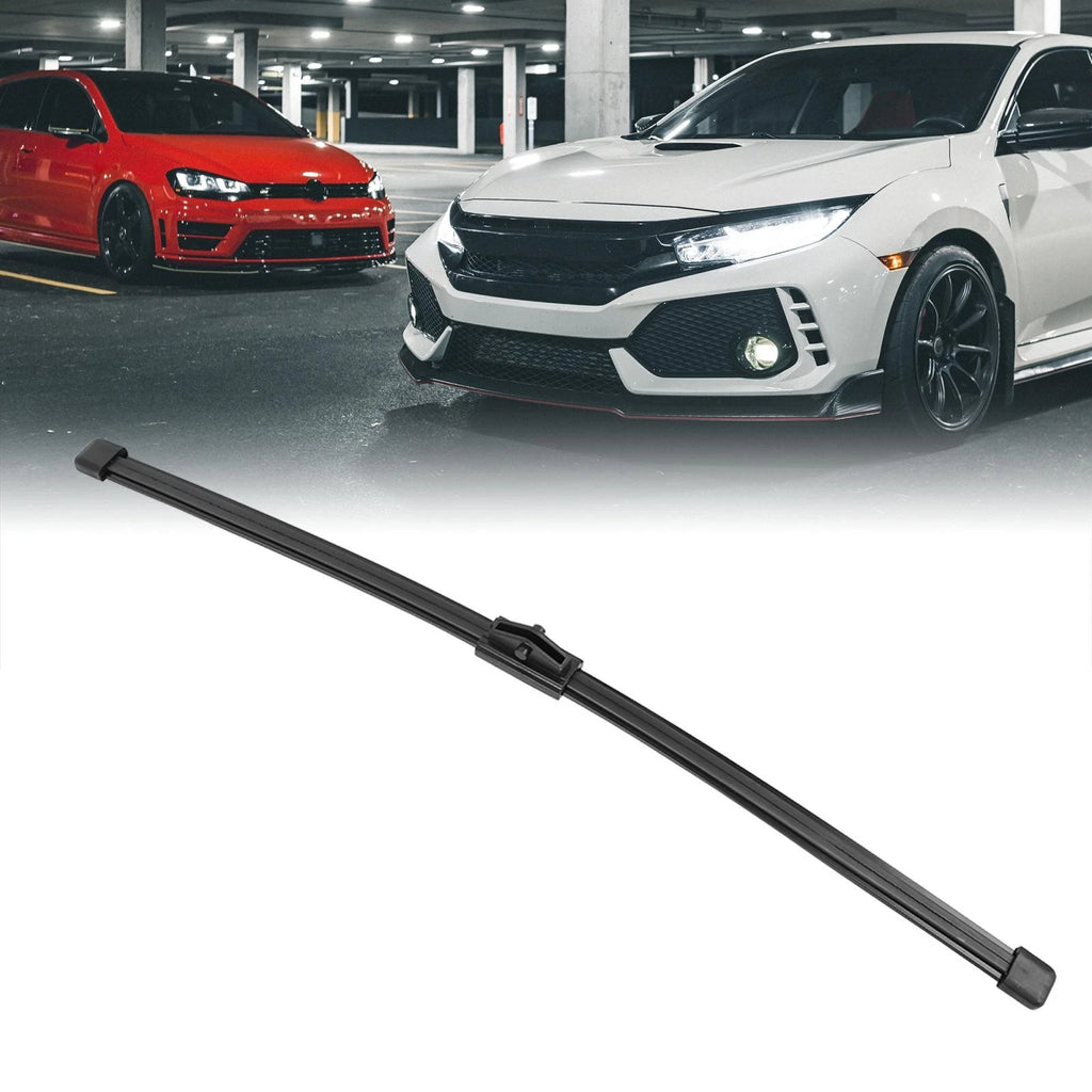 325mm Rear Wiper Blade Replacement for Audi Q5 (2008–2015)