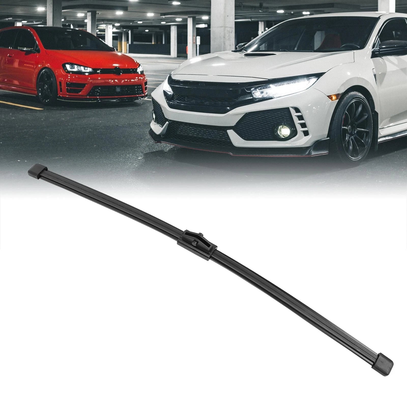 325mm Rear Wiper Blade Replacement for Audi Q5 (2008–2015)