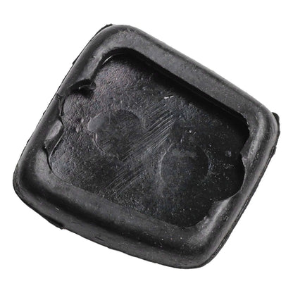 Rubber Pads for Nissan Navara Pathfinder