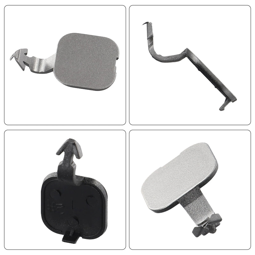 Handle Screw Cover for