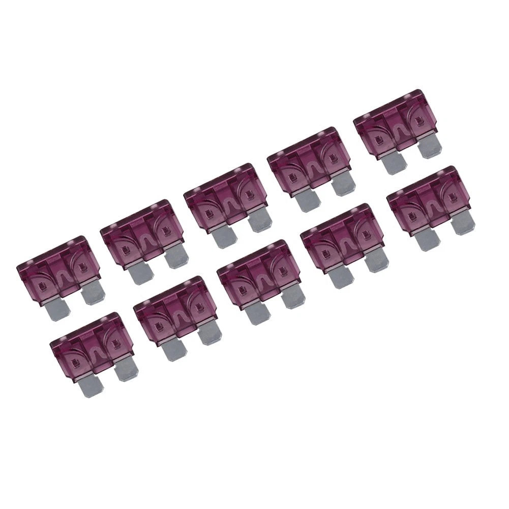 10PCS ATO Fuse for Easy Handling Replacement