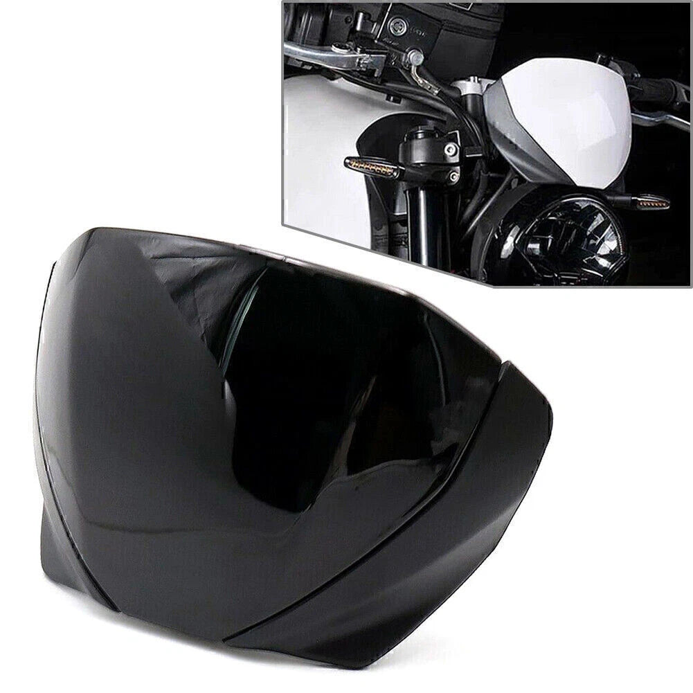 Windshield Fairing Deflector for Triumph Trident 660 (2021–2023)