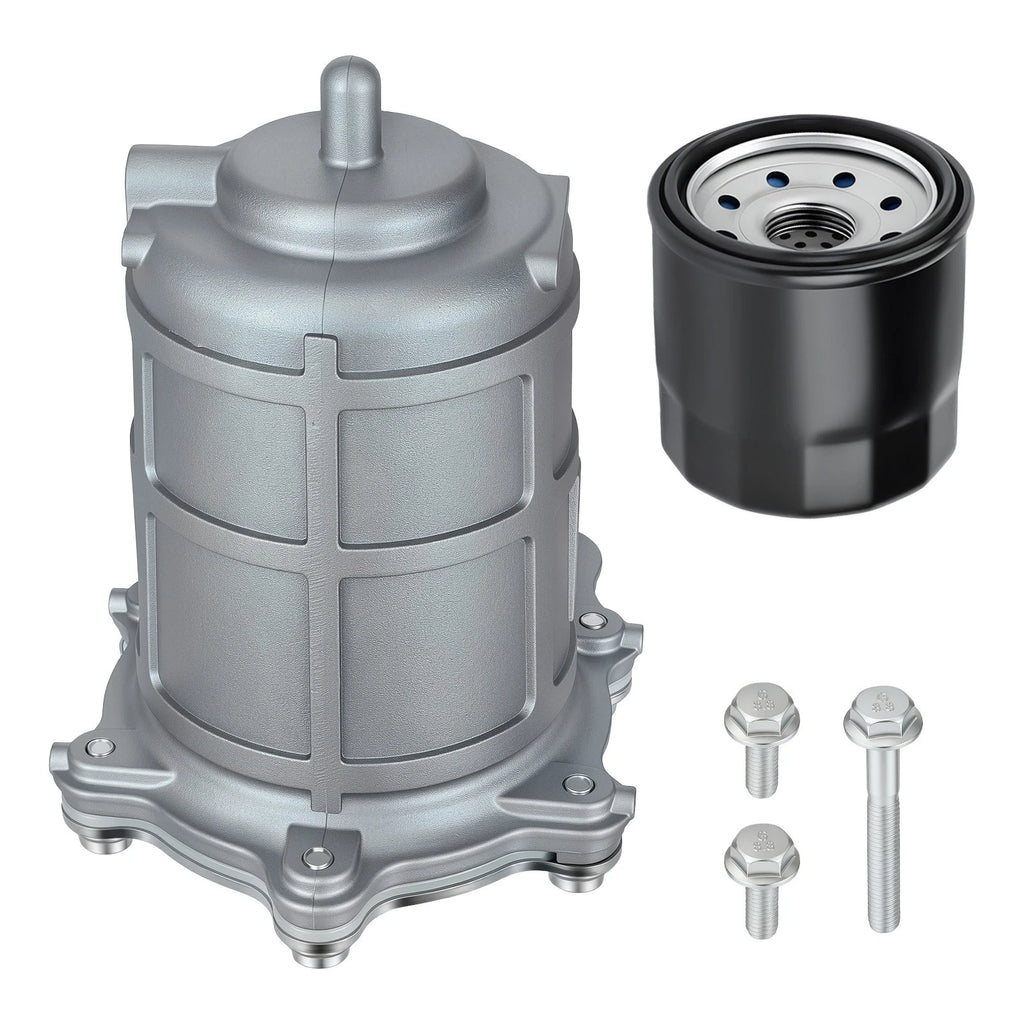 Fuel Pump Assembly w/ Oil Filter for Honda Shadow 750 VT750S (2013) 16700-HN8-601